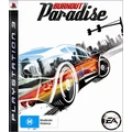 Electronic Arts Burnout Paradise Refurbished PS3 Playstation 3 Game